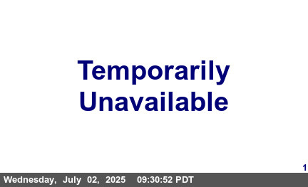 I-5 : (60) North of Vista Hermosa