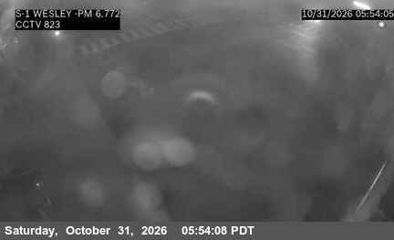 SR-1 : (823) SB PCH at Wesley Dr.