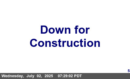 SR-55 : (21) Edinger Avenue