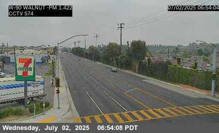 SR-90 : (574) Walnut