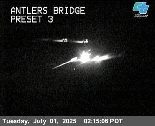 Antlers Bridge