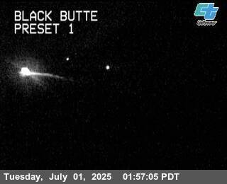 Black Butte