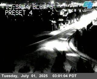 I5-SR44 Bluffs