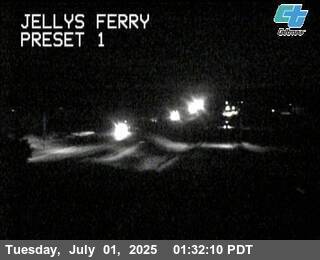 Jellys Ferry