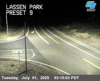 Lassen Park