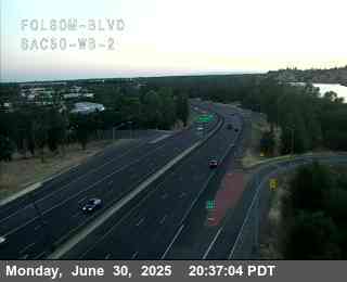 Hwy 50 at Folsom_Blvd_SAC50_WB_2