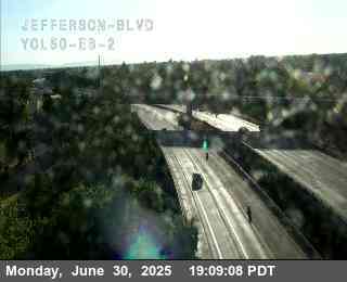 Hwy 50 at Jefferson Blvd 2