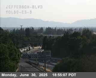 Hwy 50 at Jefferson Blvd 3