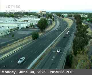 Hwy 51 at Hwy 160 3
