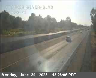 Hwy 70 at Feather River