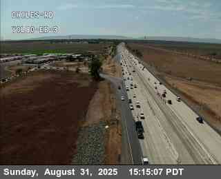 Hwy 80 at Chiles_Rd_JEO_EB_3