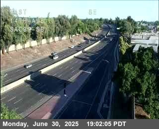 Hwy 99 at 14th Ave