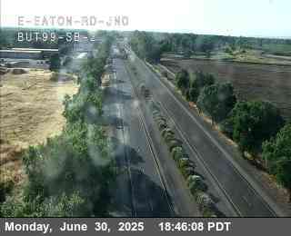  Hwy 99 at E Eaton Rd 2