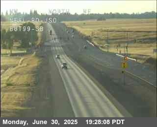 Hwy 99 at Neal