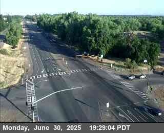 Hwy 99 at Southgate 2