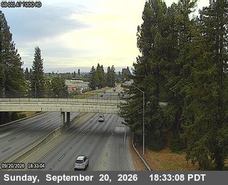 TV128 -- US-101 : AT TODD ROAD