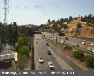 TV212 -- SR-24 : I-680