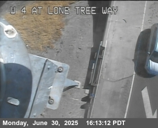 TV224 -- SR-4 : Lone Tree Way