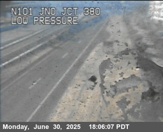 TV408 -- US-101 : JNO JCT 380