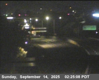TV819 -- I-680 : AT JCT 242