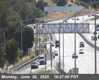 TV822 -- SR-4 : I-680