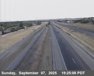 TV854 -- SR-4 : AT SAN JOSE AVE