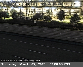 TV947 -- SR-84 : AT EOF CHILCO ST