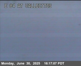 TVA31-- SR-84 : Vallecitos Road