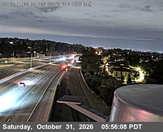 TVA34 -- I-680 : AT MISSION 238 BLVD