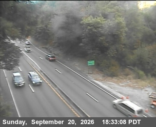 TVA54 -- SR-17 : AT JSO SUMMIT RD