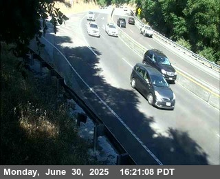 TVB39 -- SR-17 : AT BRUSH RD