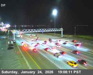 TVD12 -- I-80 : Dispatch Blvd