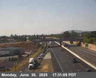 TVE90 -- US-101 : AT SR-116