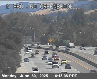 TVF11 -- I-680 : Greenbrook