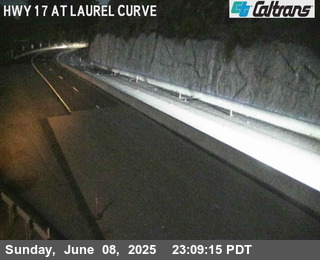 SR-17 : Laurel Curves