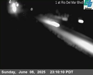 SR-1 :  Rio Del Mar Blvd