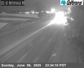 US-101 : Betteravia Rd