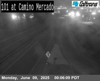 US-101 : Camino Mercado