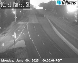 US-101 : Market Street