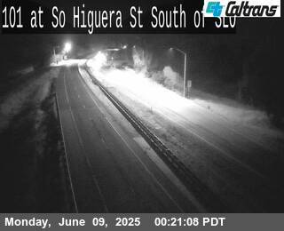 US-101 : South Higuera Street