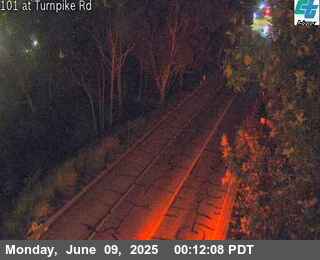US-101 : Turnpike Avenue