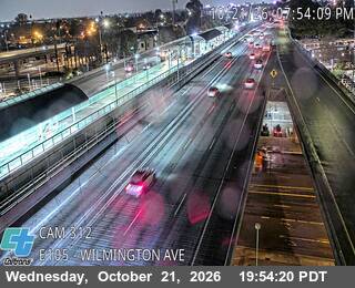 I-105 : (312) Wilmington Ave