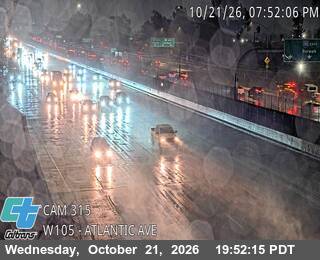 I-105 : (315) Atlantic Ave