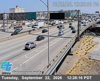 I-10: (99) Maple Ave
