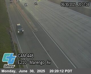 I-210 : (448) Marengo