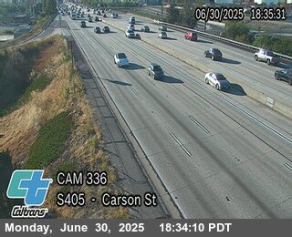 I-405 : (336) Carson St