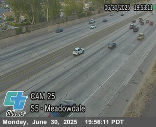 I-5 : (25) Meadowdale