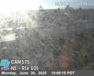 I-5 : (575) Rte 605