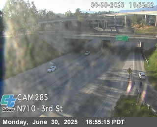 I-710 : (285) 3rd St