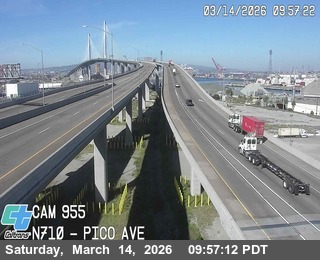 I-710 : (955) Pico Ave